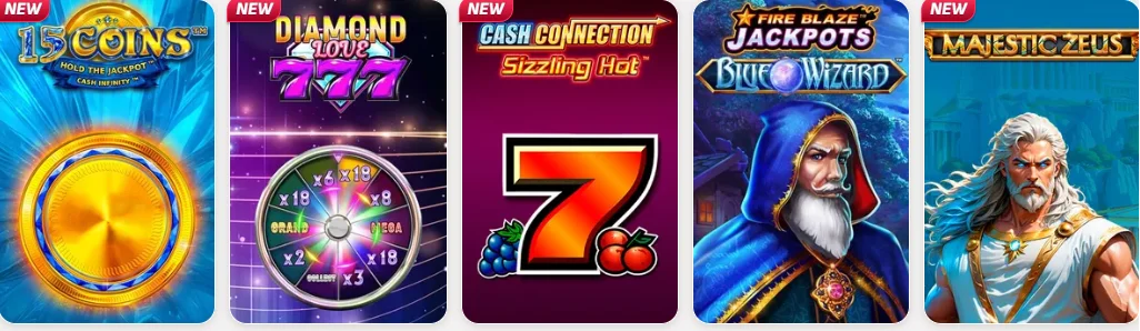 games